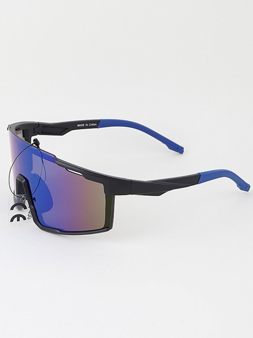 MEDUSA LUIS SPORT SUNGLASS