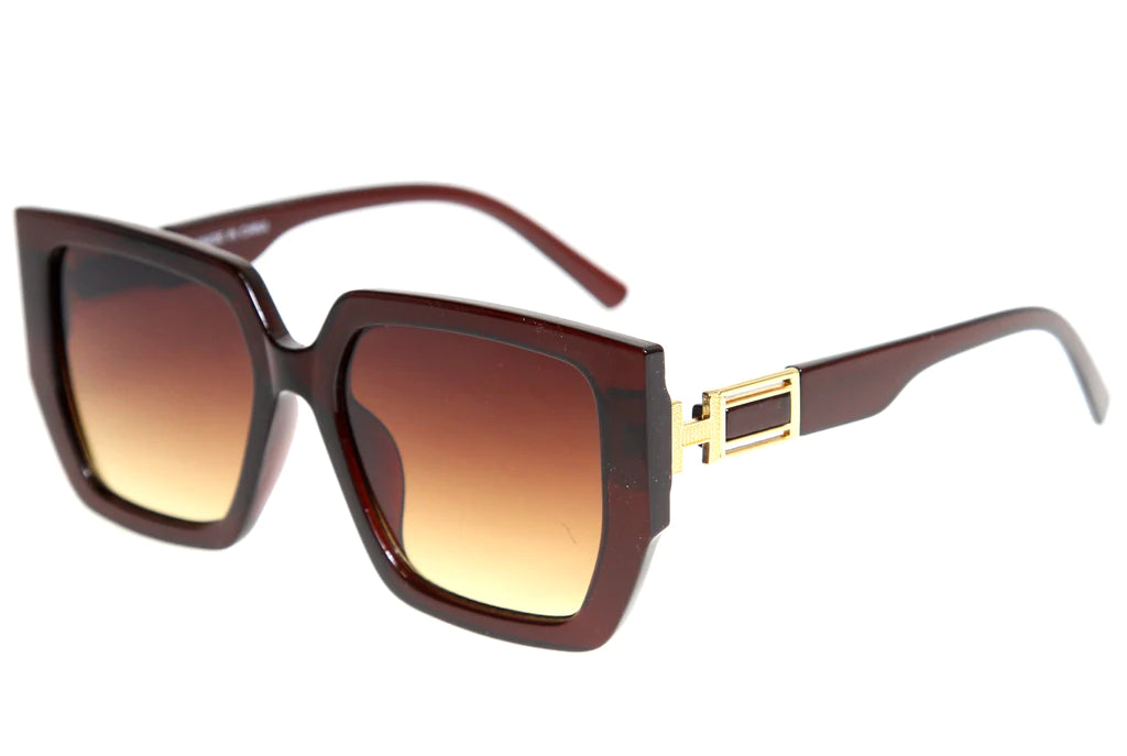 MEDUSA HOLLEY SUNGLASS