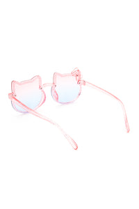 MEDUSA KITTY KIDS SUNGLASS