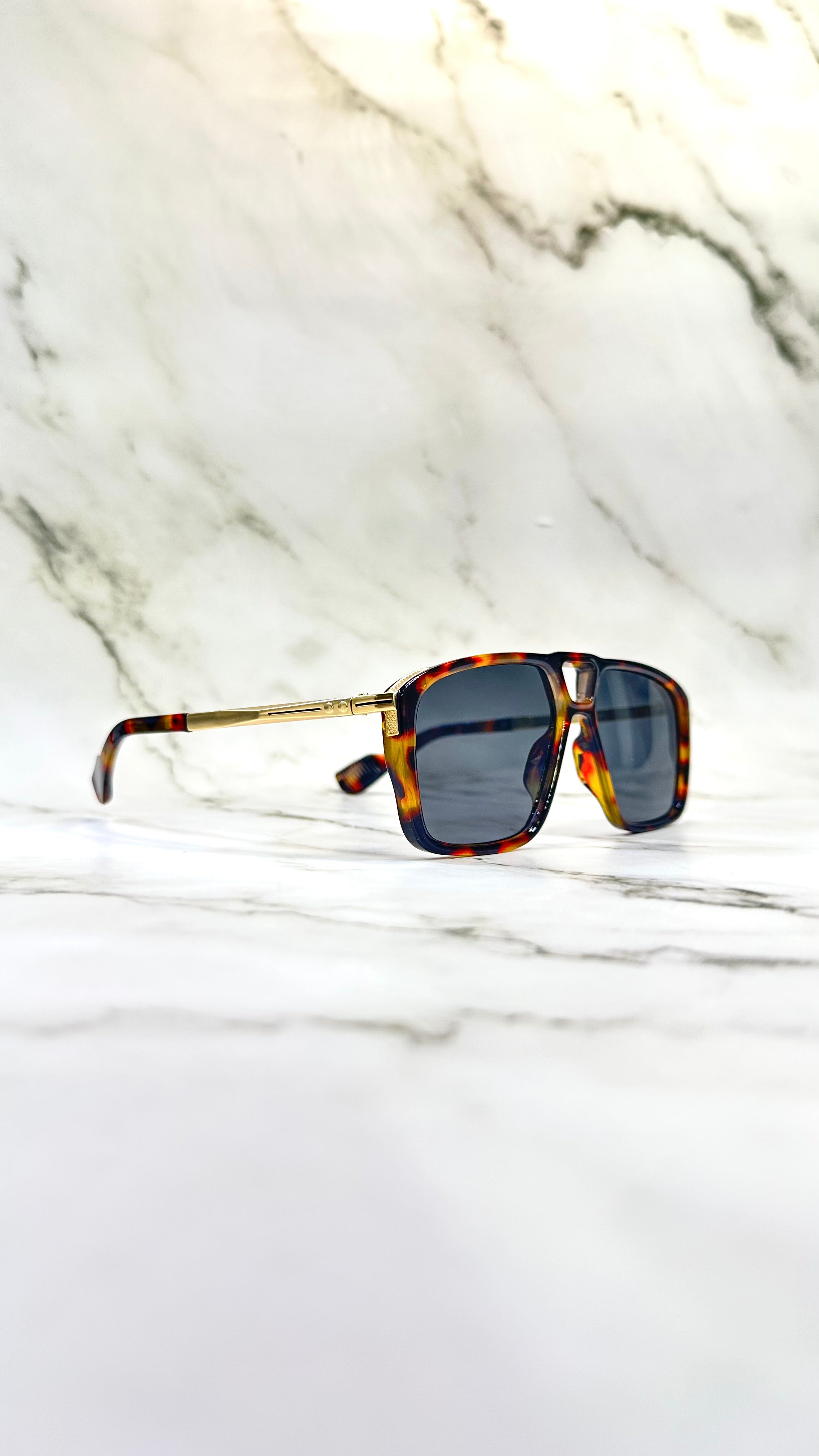 MEDUSA STANLEY SUNGLASS