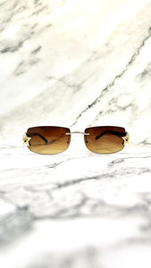 MEDUSA SUPERSTAR SUNGLASS