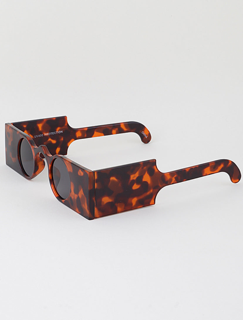 MEDUSA BAR SUNGLASS