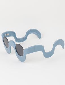 MEDUSA CURVY SUNGLASS