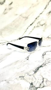 MEDUSA SUPERSTAR SUNGLASS