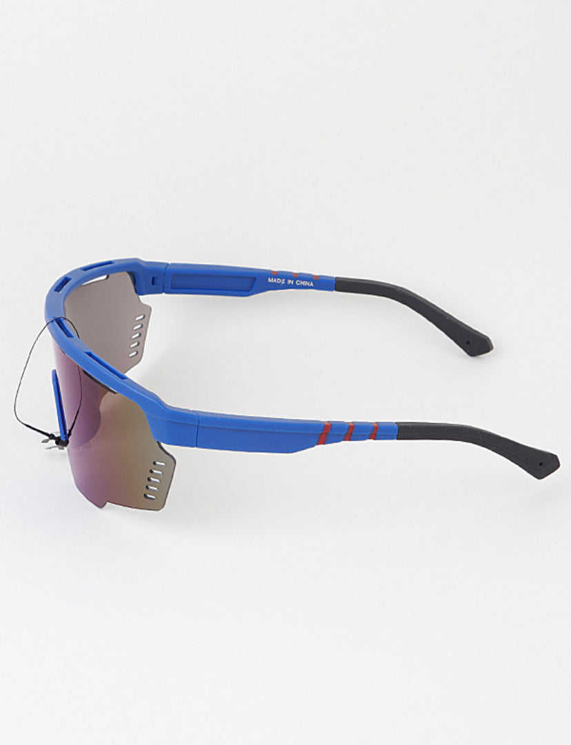 MEDUSA JOHN SPORT SUNGLASS