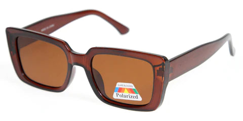 MEDUSA RITA POLARIZED SUNGLASS