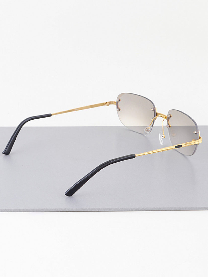 MEDUSA CHASE SUNGLASS