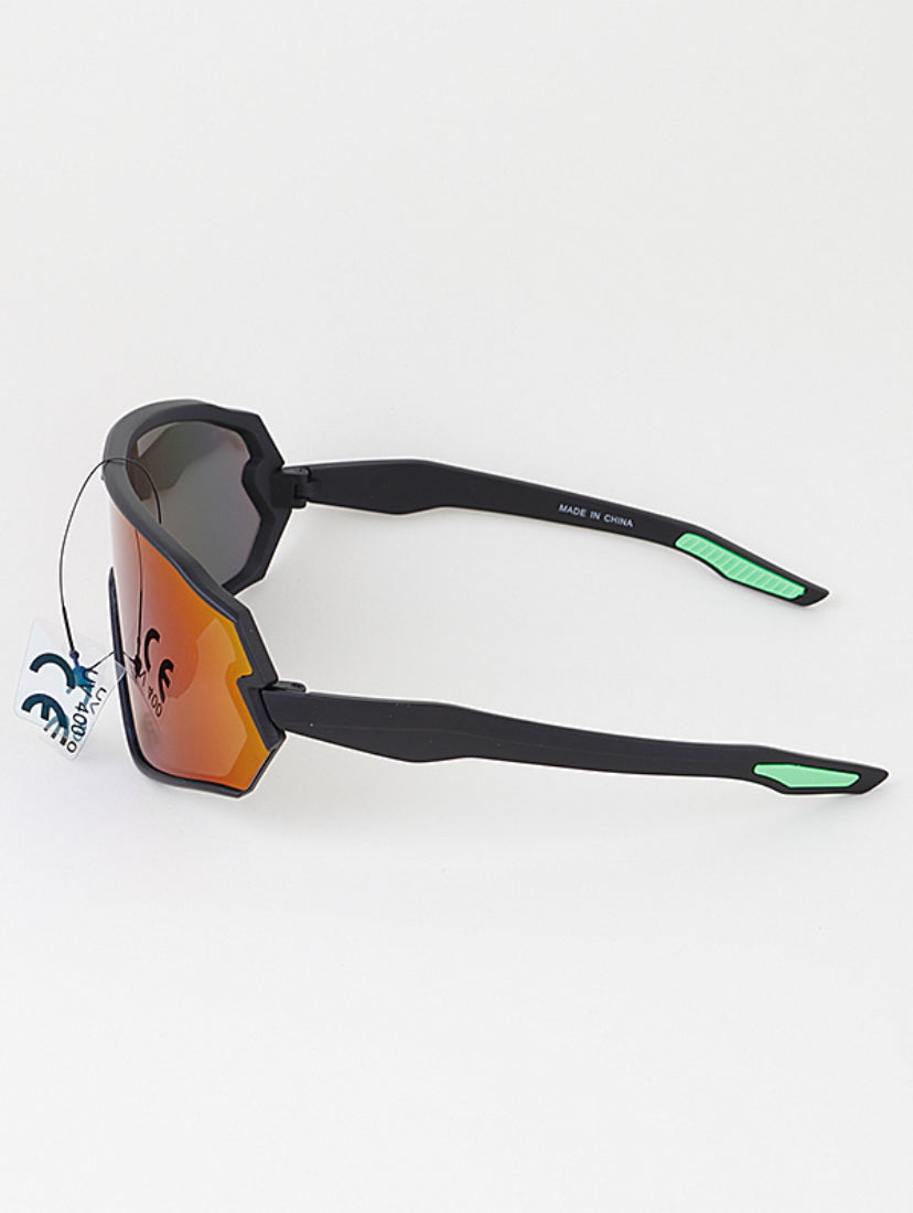 MEDUSA BECKHAM SPORT SUNGLASS