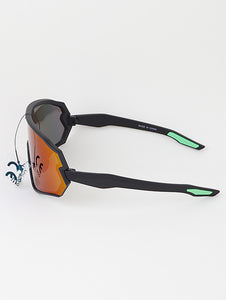 MEDUSA BECKHAM SPORT SUNGLASS