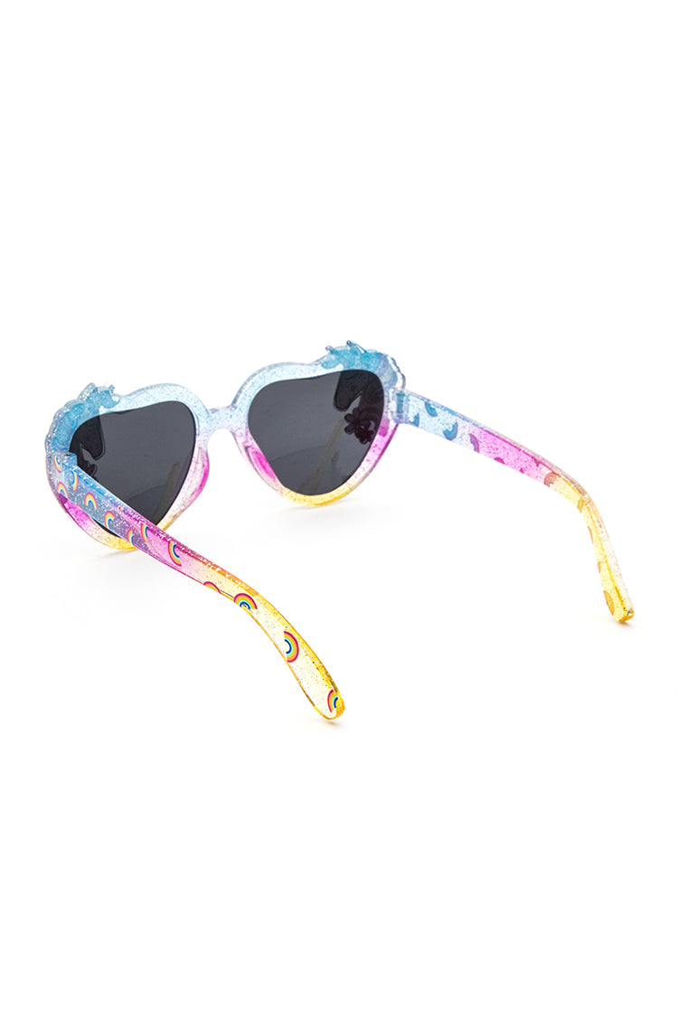 MEDUSA UNICORN KIDS SUNGLASS