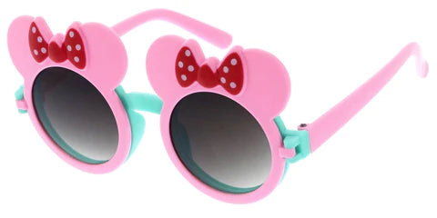 MEDUSA MINNIE FLIP OUT SUNGLASS