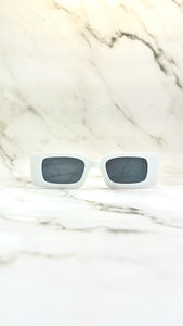 MEDUSA LION MODERN SUNGLASS