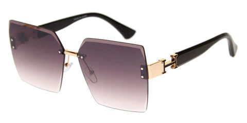 MEDUSA HANNAH SUNGLASS