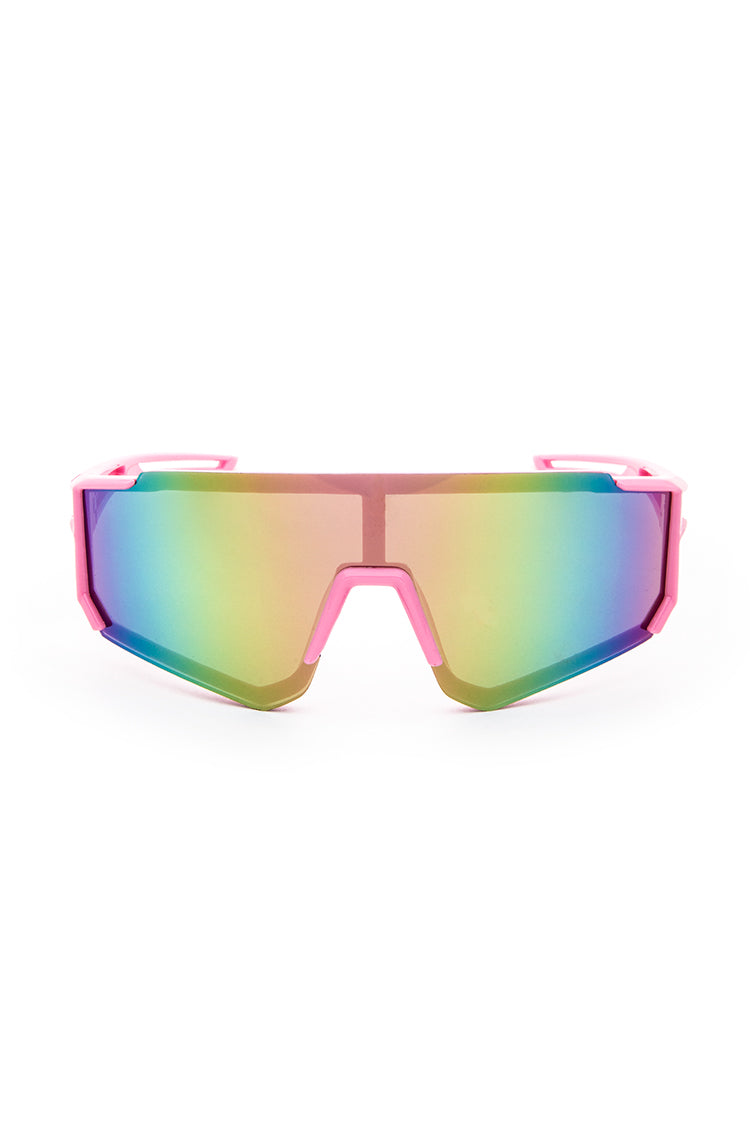 MEDUSA KIDS EARNIE SPORTS SUNGLASS