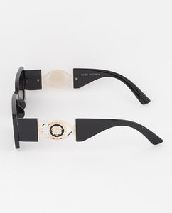 MEDUSA LEO SUNGLASS