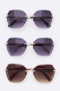 MEDUSA KARINA SUNGLASS