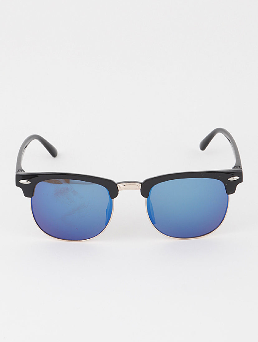 MEDUSA KIDS REFLECTIVE SUNGLASS