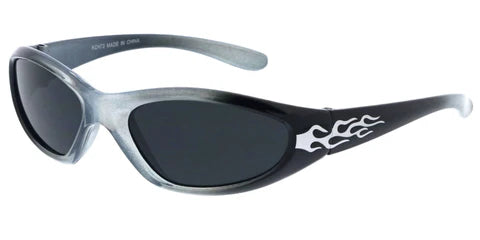 MEDUSA KIDS FIRE SUNGLASS