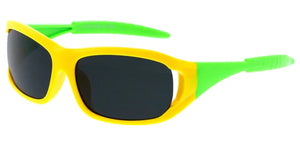 MEDUSA KIDS JASON SUNGLASS