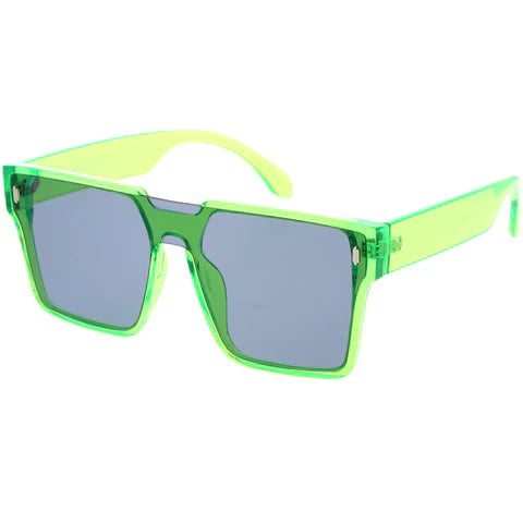 MEDUSA NEON ALBERT SUNGLASS