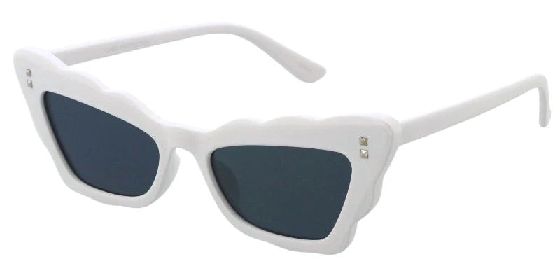 MEDUSA CANDICE CAT EYE SUNGLASS