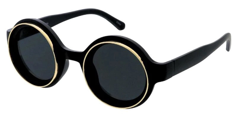 MEDUSA STEAMPUNK SUNGLASS