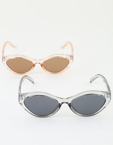 MEDUSA CLASSY CAT EYE SUNGLASS