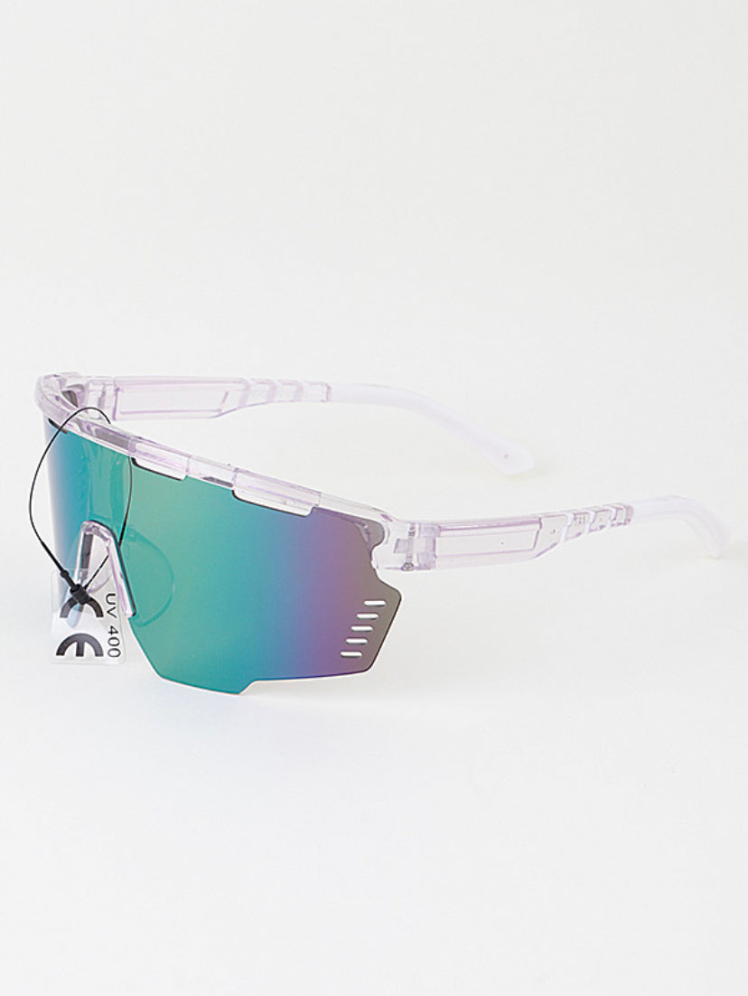 MEDUSA JOHN SPORT SUNGLASS