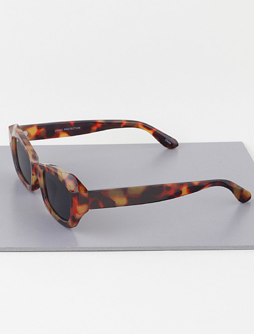 MEDUSA DALLAS SUNGLASS