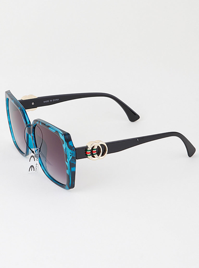 MEDUSA GRACE SUNGLASS