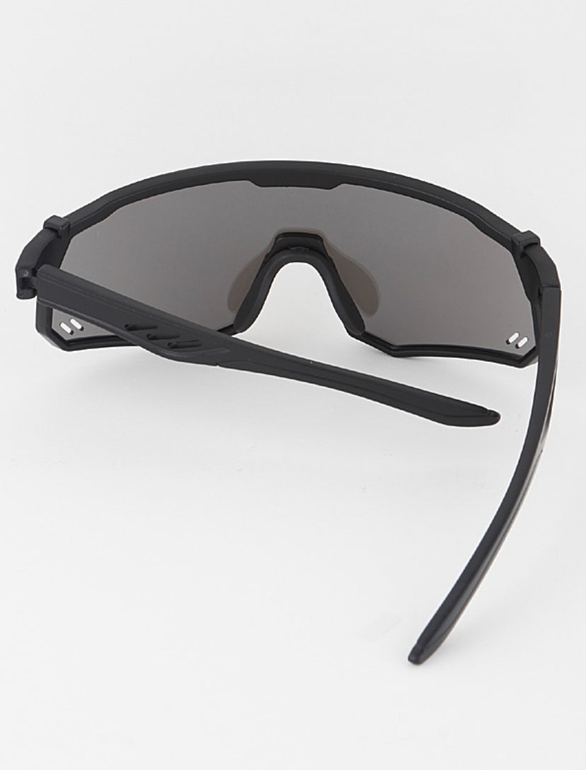 MEDUSA SPLATTER SHIELD SPORT SUNGLASS