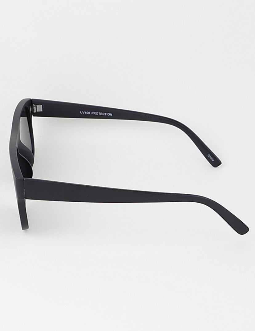 MEDUSA BLACKOUT SUNGLASS