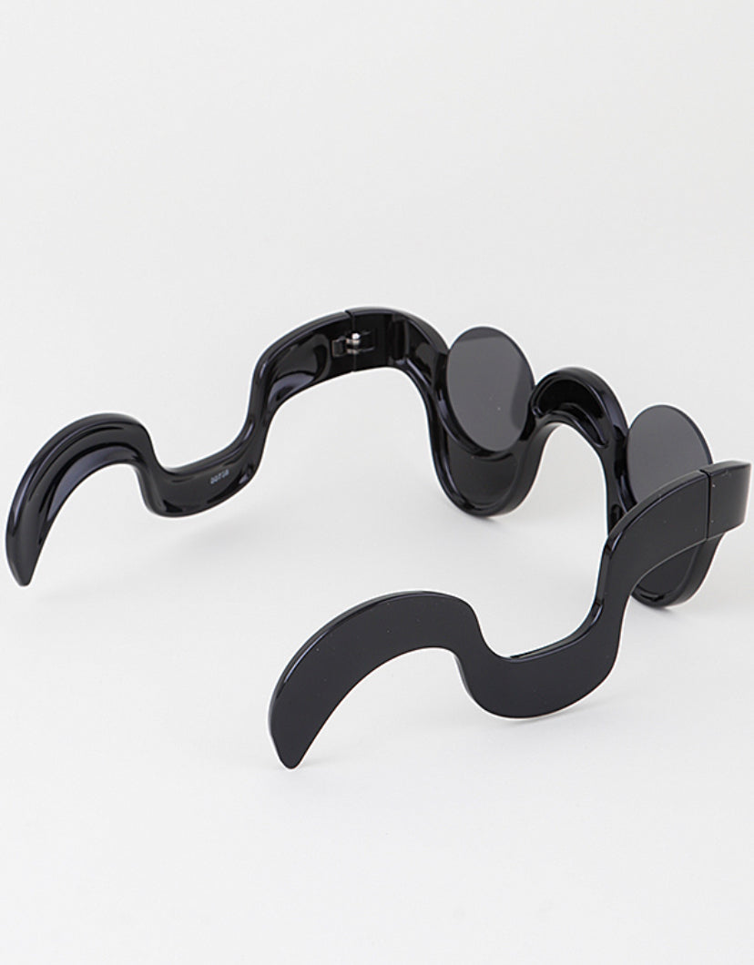 MEDUSA CURVY SUNGLASS