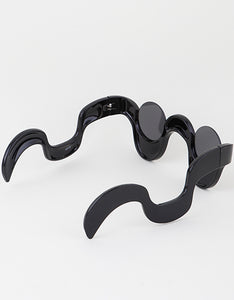 MEDUSA CURVY SUNGLASS