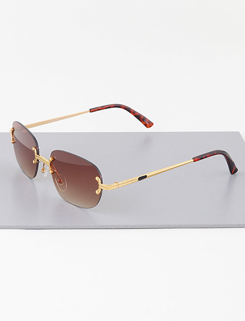 MEDUSA CHASE SUNGLASS