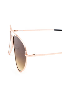 MEDUSA ALVIN AVIATOR SUNGLASS