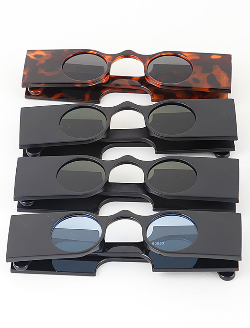 MEDUSA BAR SUNGLASS