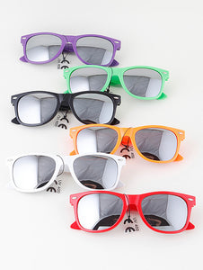 MEDUSA SUMMER KIDS CLUBMASTER SUNGLASS