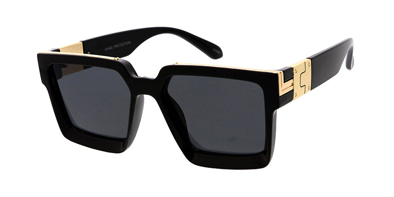 MEDUSA MILLIONAIRES V2 SUNGLASS