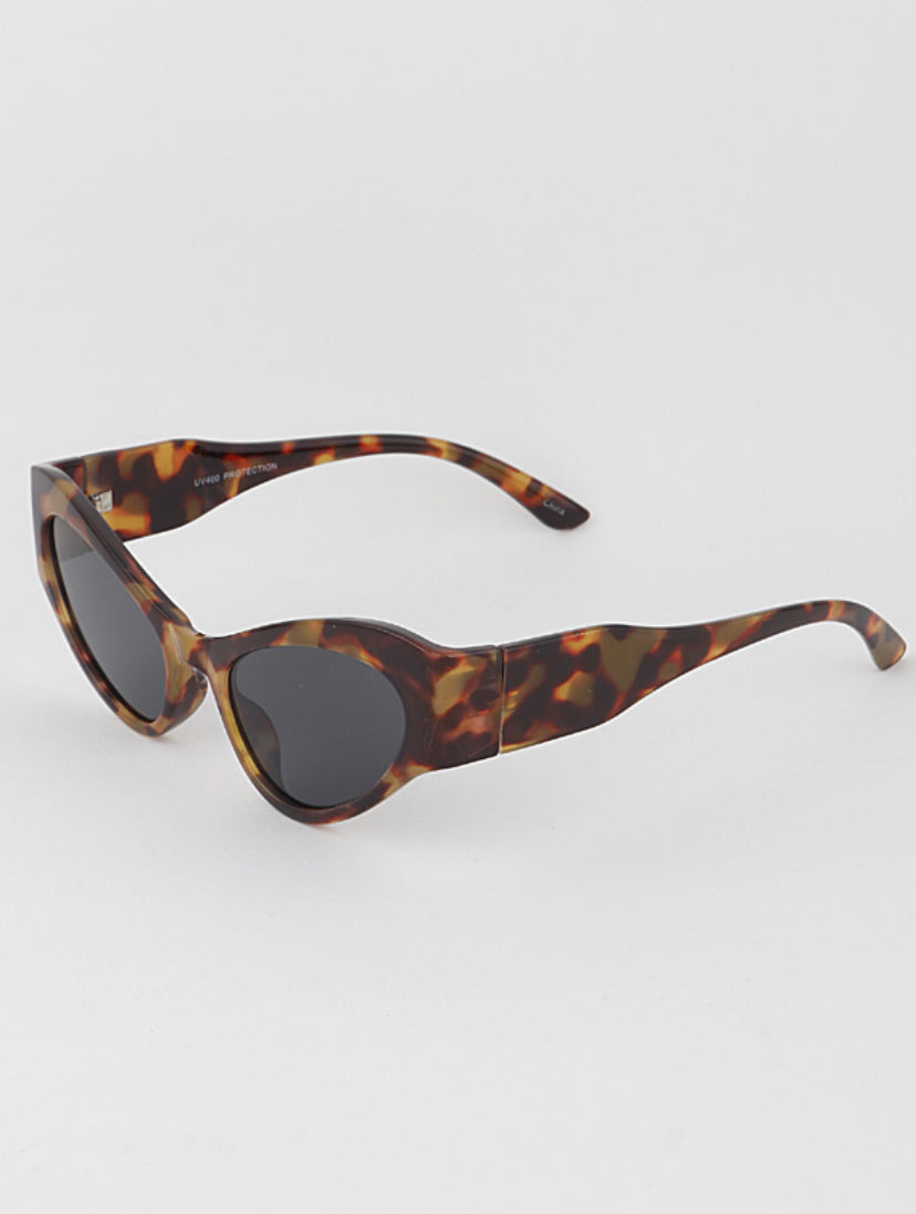 MEDUSA CASEY SUNGLASS