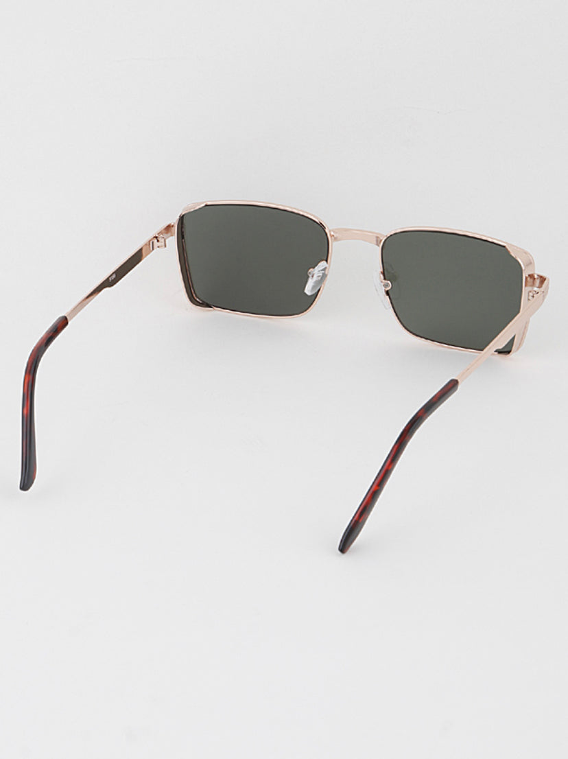 MEDUSA OLIVER SUNGLASS