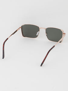 MEDUSA OLIVER SUNGLASS