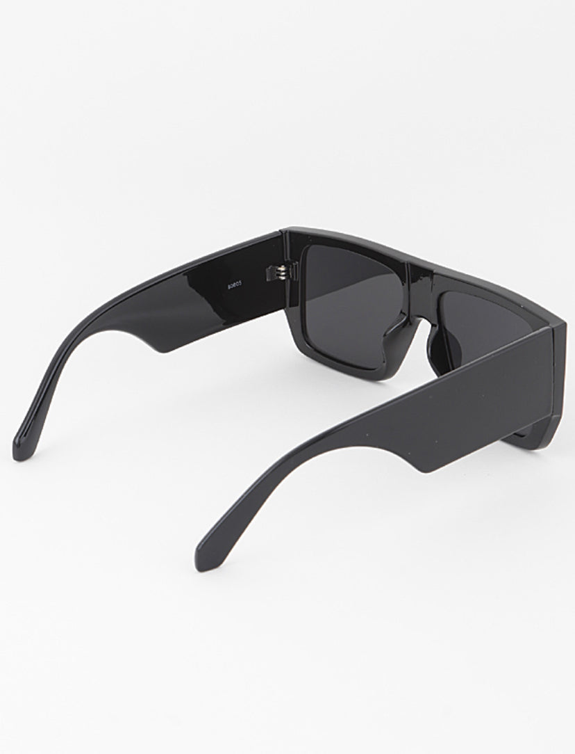 MEDUSA BOX SQUARE SUNGLASS