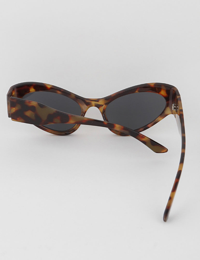 MEDUSA CASEY SUNGLASS