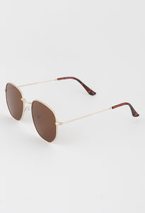 MEDUSA ROUND CLASSIC V2 SUNGLASS