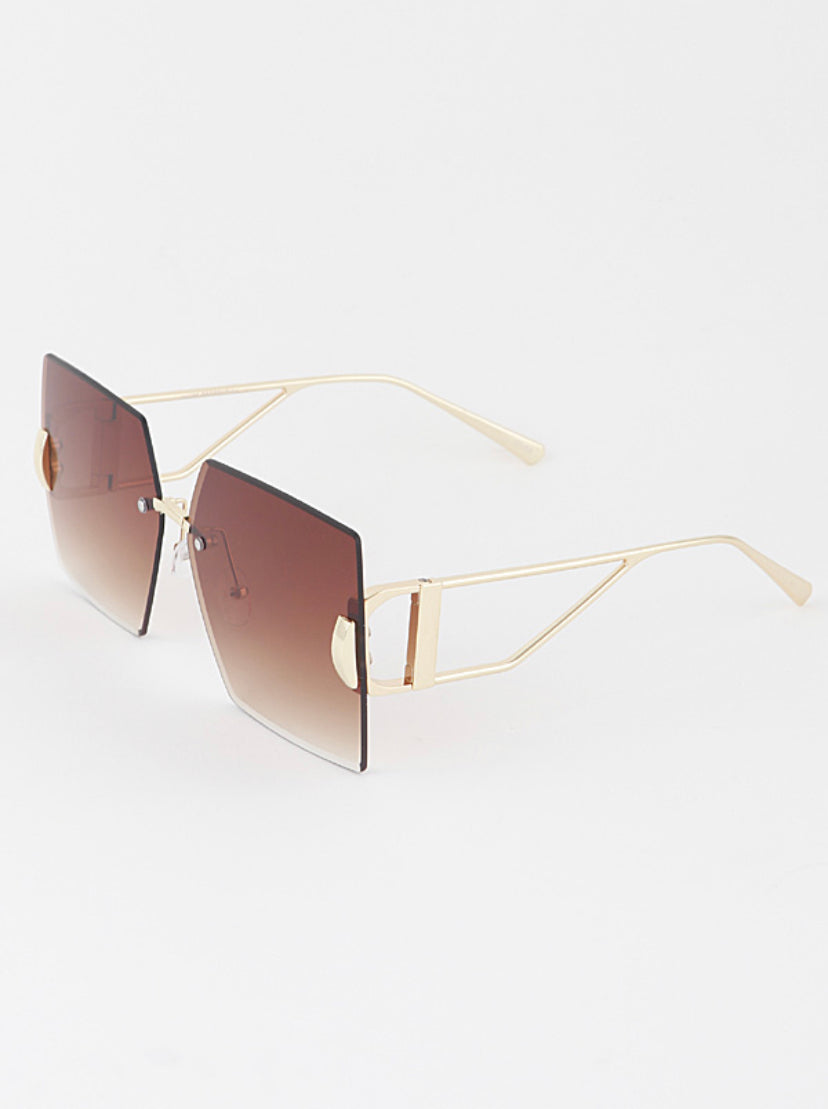 MEDUSA RILEY SUNGLASS