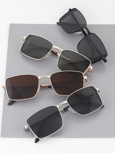 MEDUSA OLIVER SUNGLASS