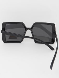 MEDUSA MIA POLARIZED SUNGLASS