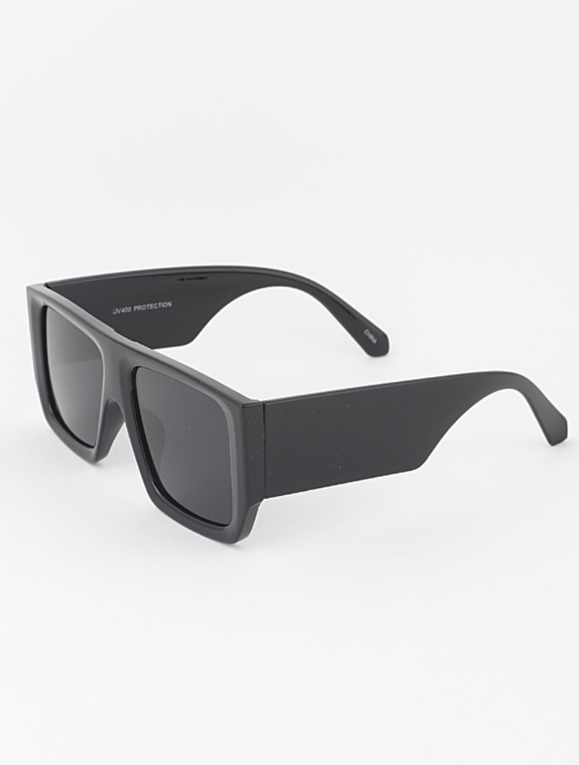 MEDUSA BOX SQUARE SUNGLASS