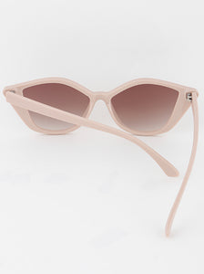 MEDUSA AMY CAT EYE SUNGLASS